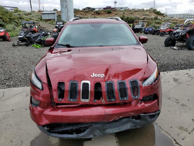 1C4PJMCB3GW232700 Jeep Cherokee Latitude