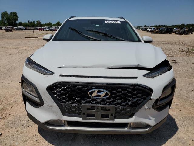 2020 HYUNDAI KONA SEL P - KM8K62AA1LU595170