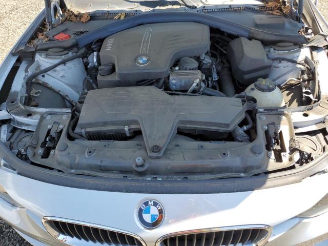 WBA3B1C5XEP680280 BMW 320 I