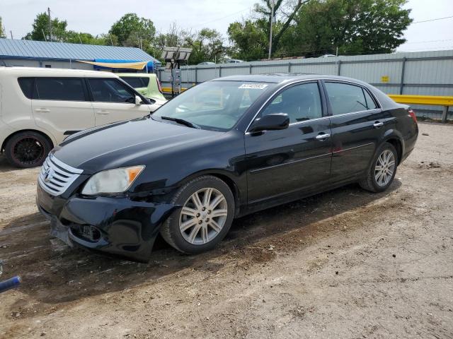 2009 Toyota Avalon XL