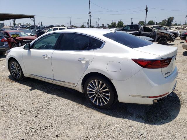 KNALB4J17H5043882 KIA Cadenza Premium