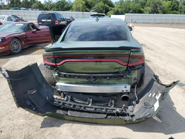 2C3CDXGJ0MH579506 Dodge Charger Scat Pack