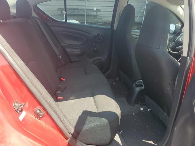 3N1CN7AP4FL868407 Nissan VERSA S