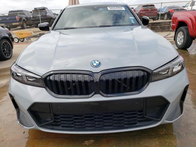 2023 BMW 330E - 3MW39FF05P8D01213