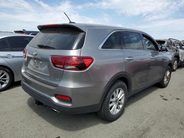 5XYPG4A59KG445314 KIA SORENTO LX