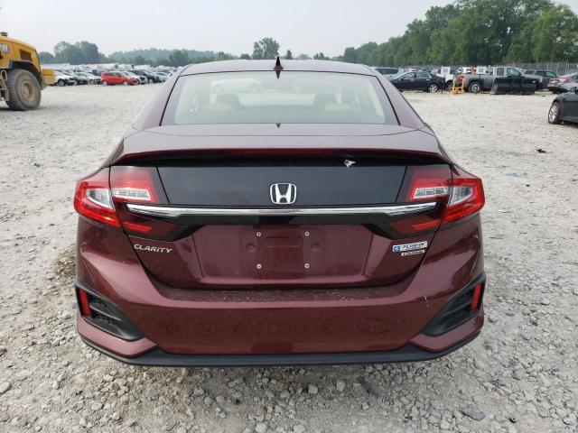 2018 HONDA CLARITY TO - JHMZC5F35JC006226