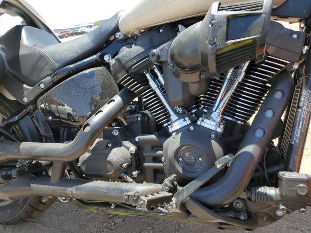 2023 HARLEY-DAVIDSON FLXRST 1HD1YXZ1XPB012719