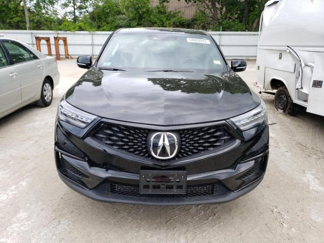 2021 ACURA RDX A-SPEC - 5J8TC2H69ML037613