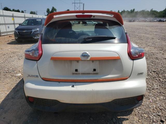 2015 NISSAN JUKE S - JN8AF5MV6FT551292