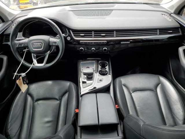 WA1LAAF77KD045012 2019 AUDI Q7, photo no. 8