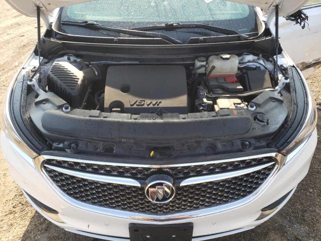 2020 BUICK ENCLAVE AV - 5GAEVCKW8LJ135690