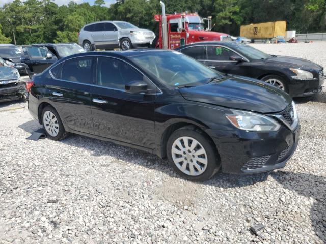 3N1AB7AP7HY265912 Nissan SENTRA S