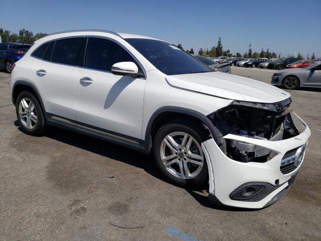 W1N4N4GB8MJ116315 Mercedes-Benz GLA 250