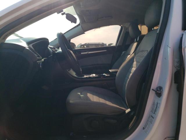 3FA6P0G73GR287228 Ford FUSION S