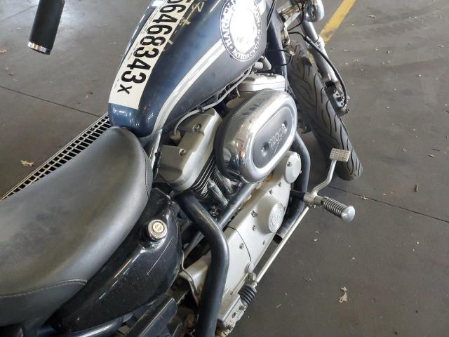2003 HARLEY-DAVIDSON XL1200 S - 1HD1CHP133K412056