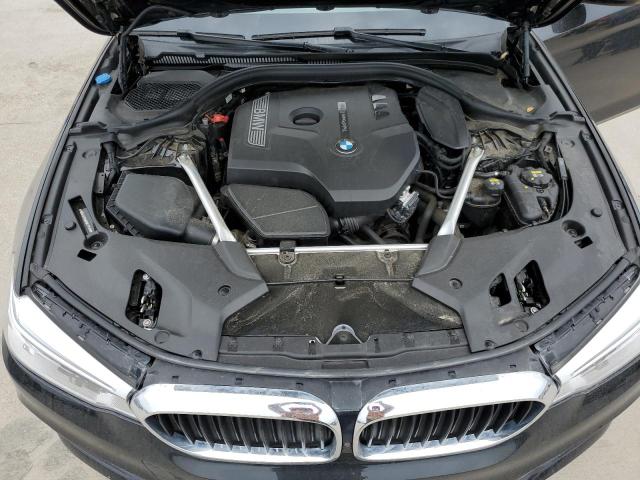 2019 BMW 530 XI - WBAJA7C50KWC77510