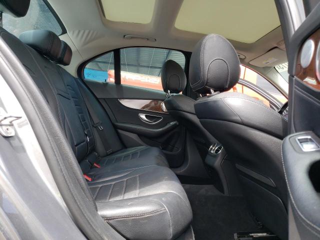 55SWF4KB4FU007167 Mercedes-Benz C 300 4matic