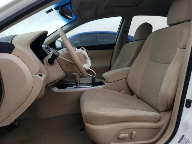 1N4AL3AP7EC420794 Nissan ALTIMA 2.5