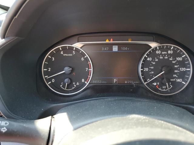 2023 NISSAN 200SX/SE 1N4BL4DV4PN339375