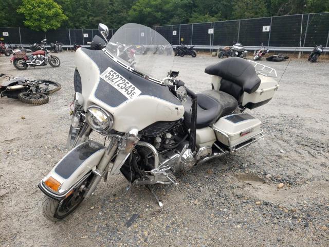 2013 HARLEY-DAVIDSON FLHTC ELEC - 1HD1FFM14DB660527