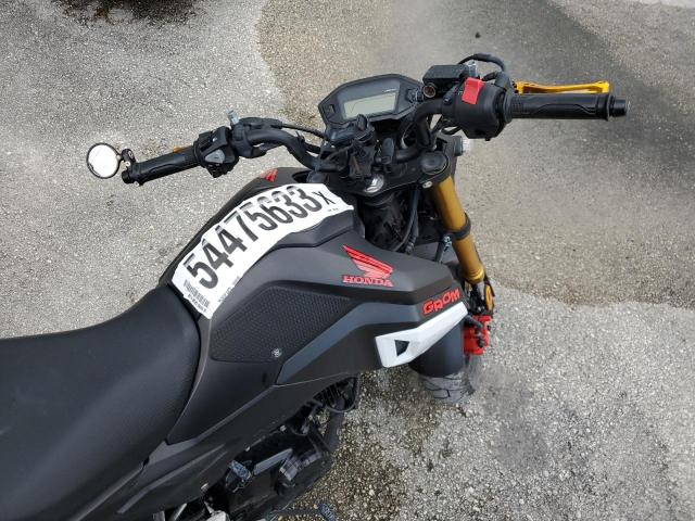 2019 HONDA GROM A MLHJC7559K5100710
