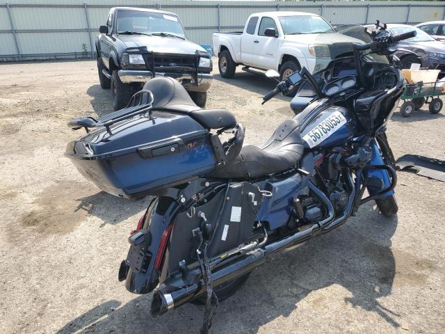2019 HARLEY-DAVIDSON FLTRXSE 1HD1TCL12KB953350