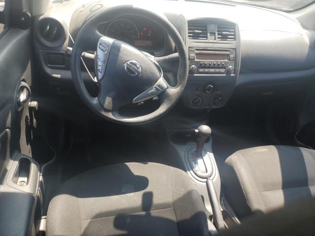 3N1CN7AP4FL868407 Nissan VERSA S