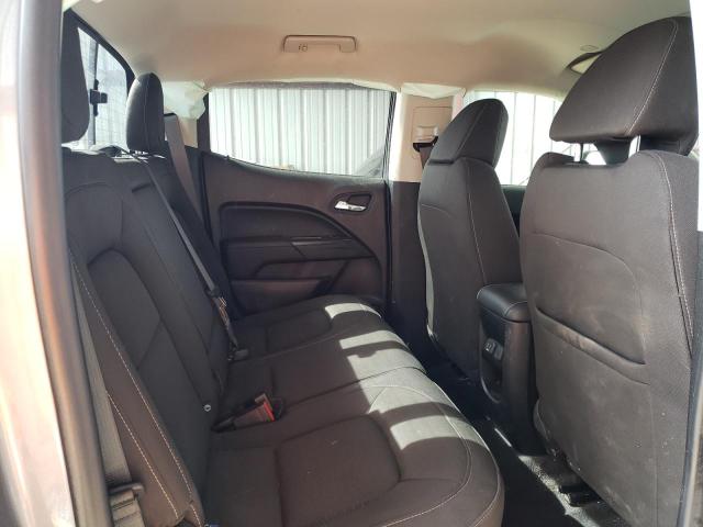1GTP6CE15K1209408 GMC CANYON SLE