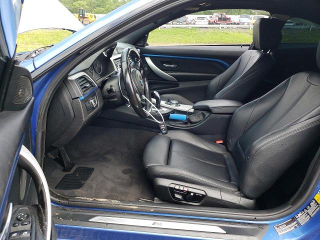 2015 BMW 435 XI - WBA3R5C55FK189245