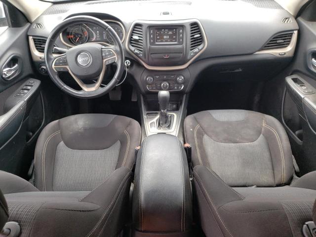 1C4PJLCB9GW128254 Jeep Cherokee Latitude
