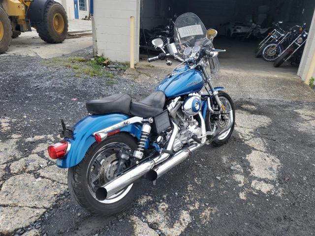 2005 HARLEY-DAVIDSON FXDCI 1HD1GVW175K317247