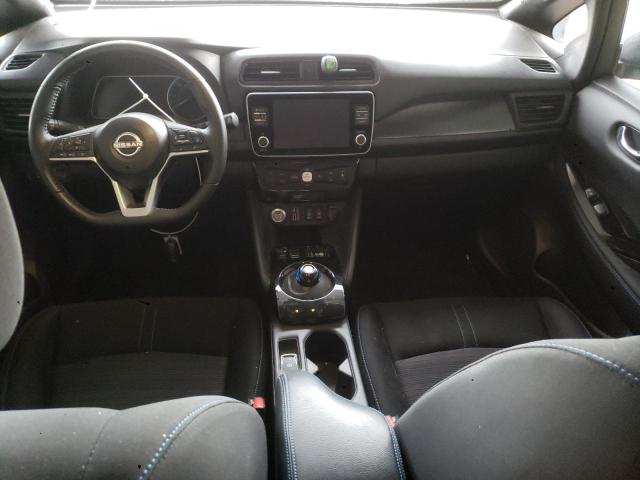 2023 NISSAN LEAF SV PL - 1N4CZ1CV8PC551713