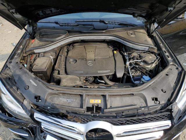 4JGDA5HB3JB184059 2018 MERCEDES-BENZ GLE-CLASS, photo no. 12