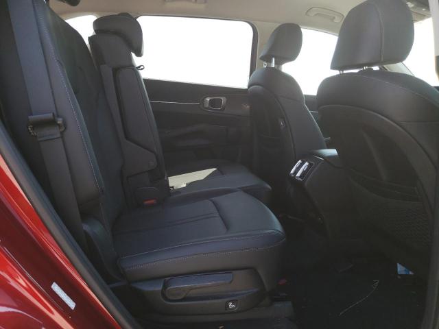 5XYRL4LC7MG020368 KIA SORENTO S