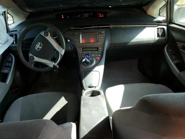 JTDKN3DU0F1890771 Toyota PRIUS