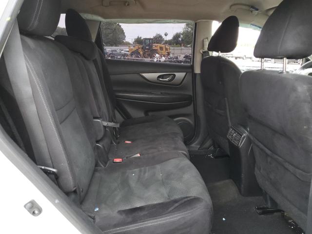 5N1AT2MT7EC863746 Nissan ROGUE S