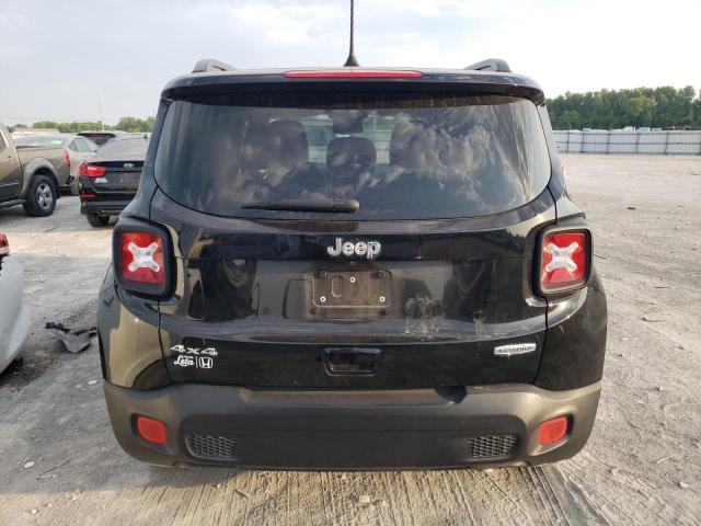 ZACCJBBB5JPH01553 | 2018 JEEP RENEGADE L