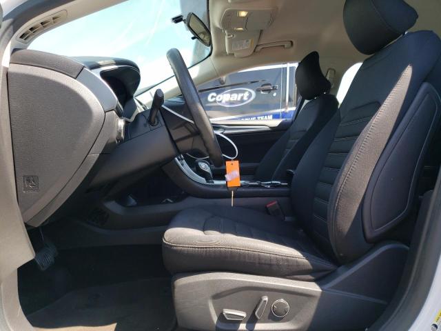 3FA6P0H76FR265995 Ford FUSION SE