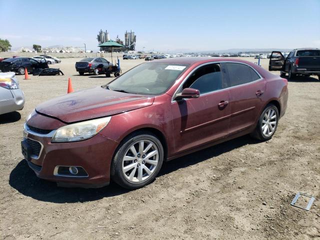 2015 Chevrolet Malibu 