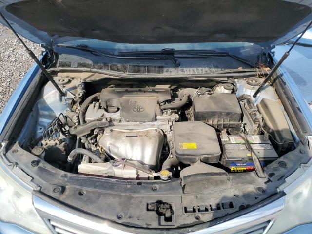 4T1BF1FK3EU741955 Toyota CAMRY L
