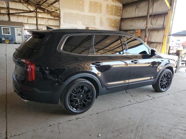 5XYP3DHC7MG192528 KIA Telluride Ex