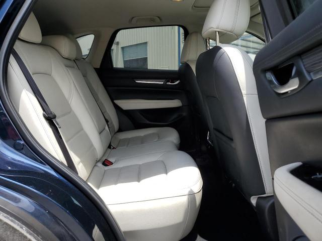 Mazda Cx-5 Grand Touring 2019 JM3KFADM0K0628080 Image 10