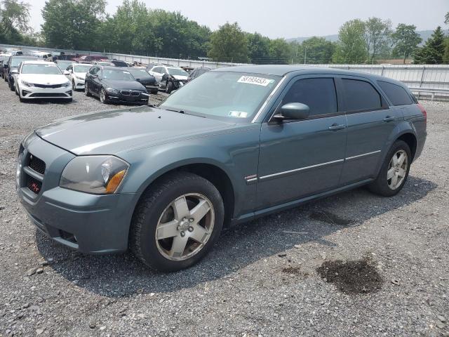 2005 Dodge Magnum R/T