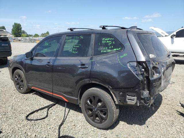JF2SKAPC9KH592545 Subaru Forester Sport