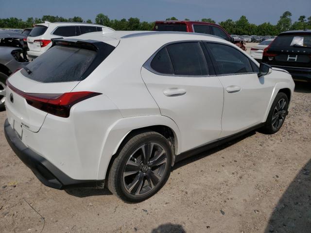2022 LEXUS UX 200 BAS - JTHP3JBH8N2054557