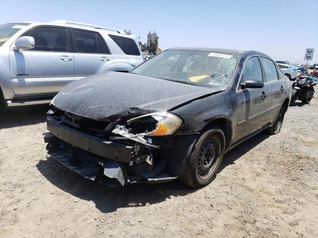 2006 Chevrolet Impala LS