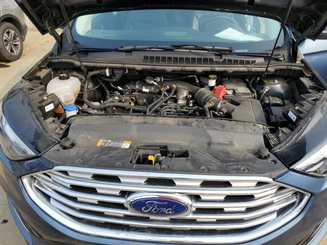 2FMPK3J96KBC59435 2019 FORD EDGE, photo no. 11