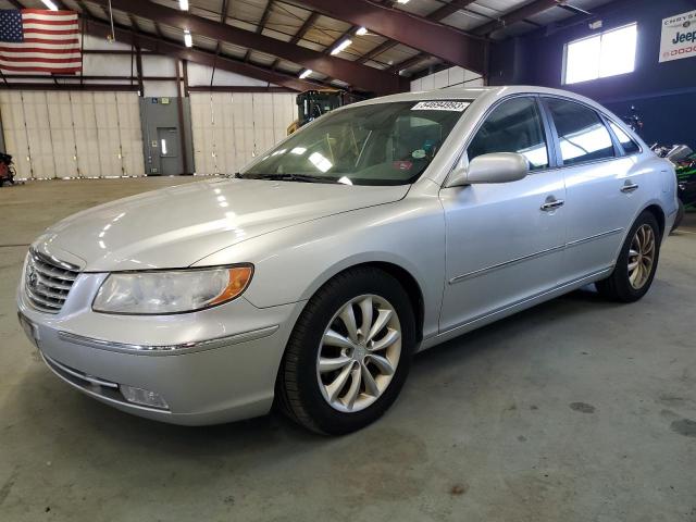 2007 Hyundai Azera SE