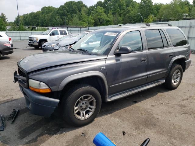 2003 Dodge Durango SLT