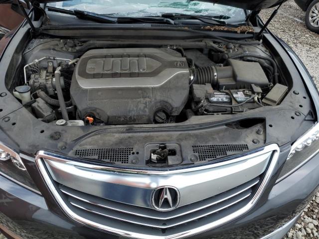 2016 ACURA RLX TECH - JH4KC1F53GC001644